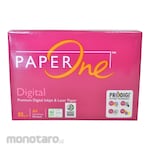 PaperOne Copy Paper Digital A4 80gsm (Kertas HVS / Fotocopy)