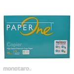 PaperOne Copy Paper F4 Folio 75gsm (Kertas HVS / Fotocopy)