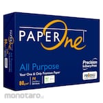 PaperOne Copy Paper F4 Folio 80gsm (Kertas HVS / Fotocopy)