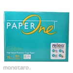 PaperOne Copy Paper Quarto (Q4) 75gsm (Kertas HVS / Fotocopy)