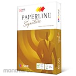 Paperline Copy Paper Signature A4 80gsm (Kertas HVS / Fotocopy)