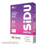 Sinar Dunia Copy Paper A4 100gsm (Kertas HVS / Fotocopy)