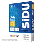 Sinar Dunia Copy Paper A4 75gsm (Kertas HVS / Fotocopy)