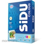 Sinar Dunia Copy Paper Color A4 70gsm (Kertas HVS / Fotocopy Berwarna)