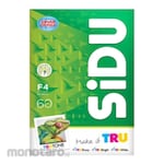 Sinar Dunia Copy Paper F4 Folio 60gsm (Kertas HVS / Fotocopy)