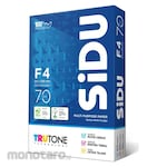 Sinar Dunia Copy Paper F4 Folio 70gsm (Kertas HVS / Fotocopy)
