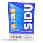 Sinar Dunia Copy Paper F4 Folio 75gsm (Kertas HVS / Fotocopy)