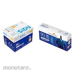 Sinar Dunia Copy Paper F4 Folio 75gsm Get 1 Pack Free Paperline Envelope No.90 (Kertas HVS / Fotocopy)