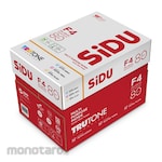 Sinar Dunia Copy Paper F4 Folio 80gsm (Kertas HVS / Fotocopy)