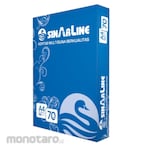 Sinarline Copy Paper A4 70gsm (Kertas HVS / Fotocopy)