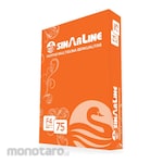 Sinarline Copy Paper F4 Folio 75gsm (Kertas HVS / Fotocopy)