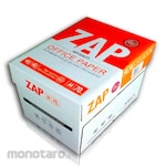 ZAP Copy Paper A4 75gsm (Kertas HVS / Fotocopy)
