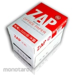 ZAP Copy Paper A4 80gsm (Kertas HVS / Fotocopy)