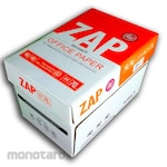 ZAP Copy Paper F4 Folio 75gsm (Kertas HVS / Fotocopy)