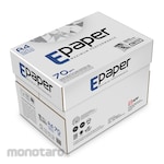 e-Paper Copy Paper A4 75gsm (Kertas HVS / Fotocopy)