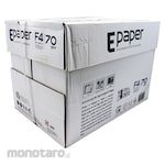 e-Paper Copy Paper F4 Folio 70gsm (Kertas HVS / Fotocopy)