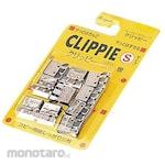 BUMPODO Clippy S10 Silver 10 Piece