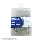 Bazic Push Pin Bening