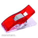 Clover Temporary Fastening Clip