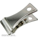Crown Office Supplies Bee-Shaped Clip