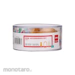 Deli Set Perlengkapan Kantor
