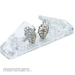 ESCO Double clip 11x50x16mm