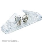 ESCO Double clip 11x50x16mm