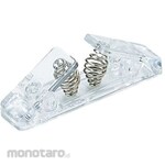 ESCO Double clip 11x50x16mm