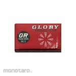 Glory Stationary Klip Kertas Trigonal