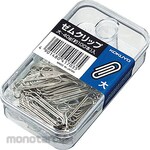 KOKUYO With Zem Clip Plastic Case