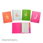 Kiky Binder Set Exclusive