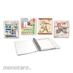 Kiky New Binder Set