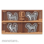 Designphil(MIDORI) Etching Clips