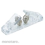 ESCO Double clip 11x50x16mm