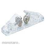 ESCO Double clip 11x50x16mm