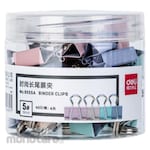 Deli Binder Clip (Penjepit Kertas)