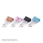 Deli Binder Clip Animal (Penjepit Kertas)