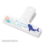 Deli Bulldog Paper Clip (Penjepit Kertas Bulldog)