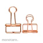 Joyko Binder Clip (Penjepit Kertas)