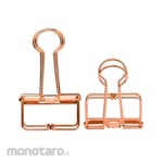 Joyko Hollow Binder Clip (Penjepit Kertas)