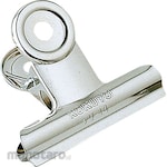 KOKUYO Bulldog Paper Clip (Penjepit Kertas Bulldog)