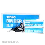 Kenko Binder Clip (Penjepit Kertas)