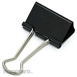 Kutsuwa Binder Clip Double (Penjepit Kertas)