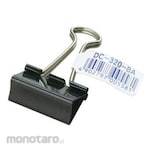 MITSUYA Binder Clip Double (Penjepit Kertas)