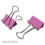 MITSUYA Binder Clip Double (Penjepit Kertas)