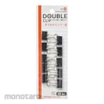 MITSUYA Binder Clip Double Pack (Penjepit Kertas)