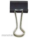 Non Brand Binder Clip (Penjepit Kertas)