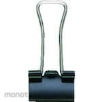 Plus Binder Clip (Penjepit Kertas)