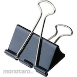 SANKEI KIKOM Binder Clip (Penjepit Kertas)