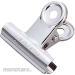 SANKEI KIKOM Bulldog Paper Clip Letter (Penjepit Kertas Bulldog)
